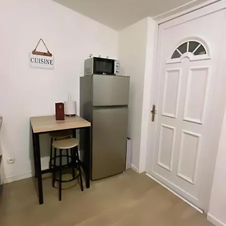 Apartment Superbe Proche Gare *
